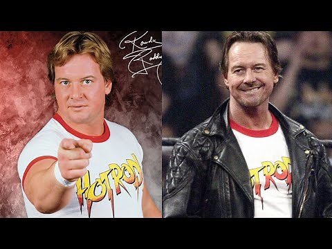 The Life and Tragic Ending of Rowdy Roddy Piper
