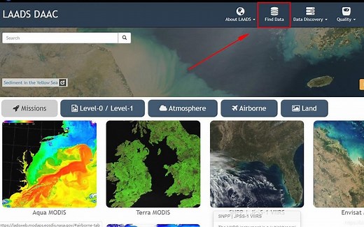 MODIS数据下载与MRT下载安装批处理提取NDVI