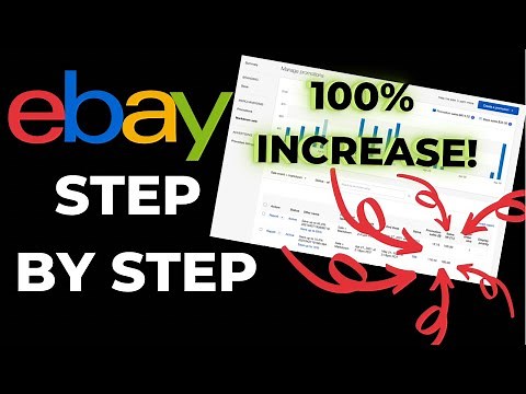 How to Run a Sale on Ebay 2021 | Tutorial, Analytics, When to Do A Sale