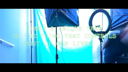 The Connection | movie | 2024 | Official Teaser