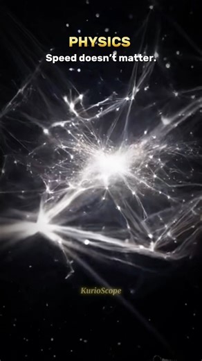 Earth is moving at 1,670 km/h…and you still feel nothing. 🌍⚡#ScienceShorts #SpaceFacts#DidYouKnow