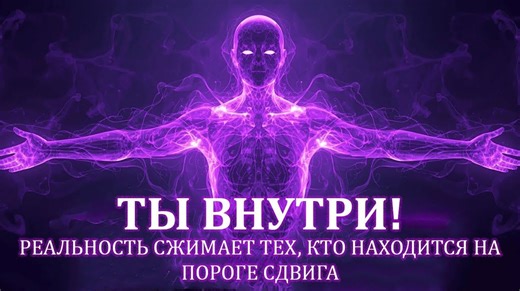Квантовое сжатие: что происходит, когда реальность пытается завладеть тобой.