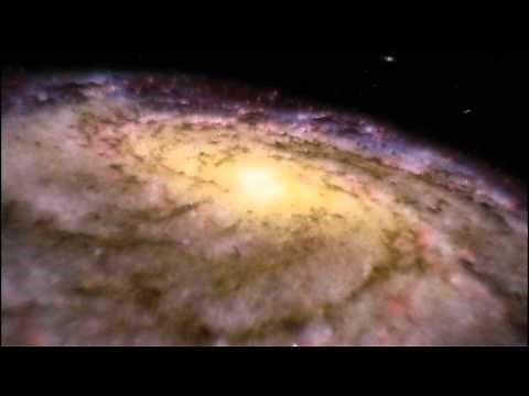 How Big is the Universe?