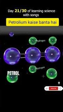 How Petroleum is Formed? 😱 करोड़ों साल का रहस्य!#shorts#ytshorts#ytviral#trending#science#facts