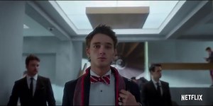 Élite temporada 4 ESTRENO en Netflix: hora, nuevos personajes y dónde ver la serie gratis