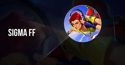 Download & Play SIGMA FF on PC & Mac (Emulator)