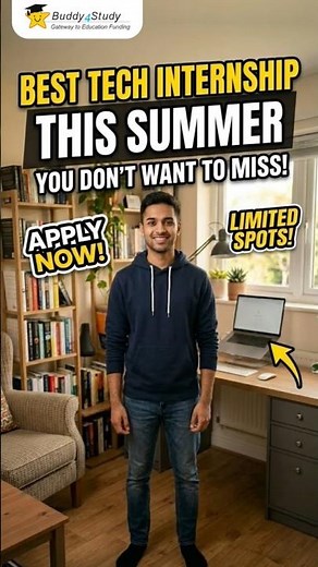 Govt Internship Closing Soon!