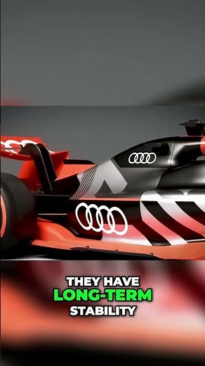 F1 2026 Red Bull, Ford, Audi, Cadillac Predictions!