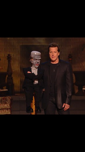 465K views · 20K reactions | More marriage talk from Walter… er, Crankenstein | Jeff Dunham | Facebook