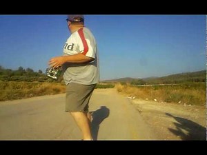 Funjet Ultra 6S maiden flight - 254 Km\\h