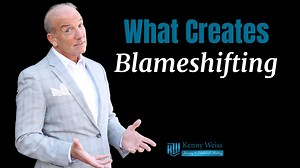 5.3K views · 258 reactions | In today’s video I am going to share what creates a blame shifter and how that leads to The Worst Day Cycle | Kenny Weiss | Facebook