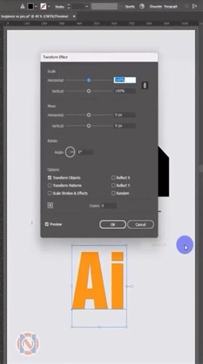 How to Use Drop Shadow in Illustrator || illustrator tutorial 2025