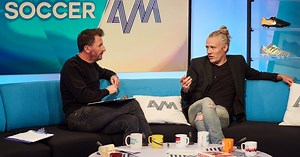 Soccer AM axed by Sky after nearly 30 years on air