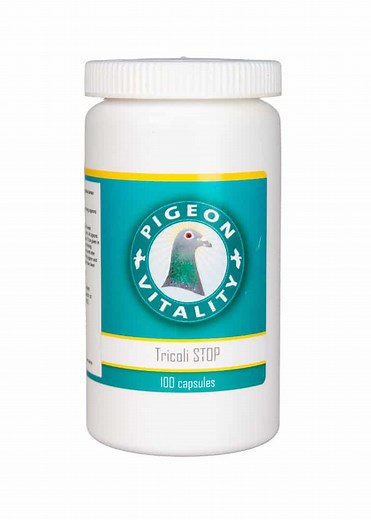 TriColi-STOP™ Capsules