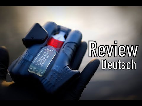 Piexon Guardian Angel 4 Review deutsch