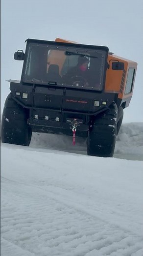 #swamprider #shorts #OffRoad #UTV #ATV #UtilityVehicles #Amphibious#SearchAndRescue #Mining