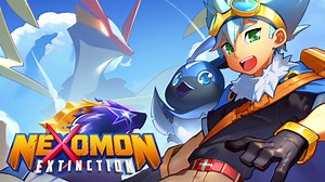 Nexomon: Extinction for Nintendo Switch - Nintendo Official Site