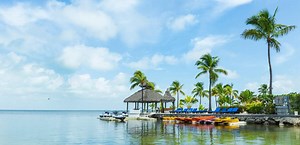 Key Largo Florida: cosa vedere fra spiagge e riserve naturali