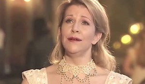 Joyce DiDonato sings "Lascia ch'io pianga" from Händel's opera Rinaldo, accompanied by Il Pomo d'Oro. This is an excerpt from ZDF's broadcast "The Venice of Donna Leon" (2013). | Opera Vivrà