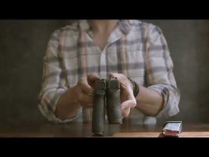 Glock 28 vs. Glock 43x (.380 vs. 9mm)