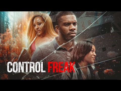 Control Freak FULL MOVIE