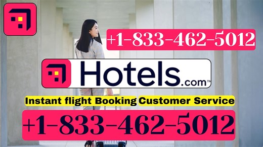 Official 【Hotels.com™ 】Customer Service Guide | Step-by-Step Help & Support Explained