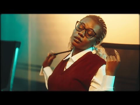Vijana Barubaru - Amanda ft. Watendawili (Official Video)