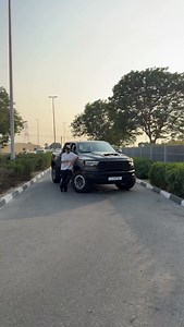 Ram RHO 2026😎 | Automax Group L.L.C