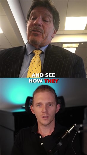 How to Spot Real Talent in an Interview How do you know when someone is really as good as they sound in an interview? In this clip, William Camastro breaks down exactly how he tests candidates when everything they say sounds too perfect. If someone is “acing everything,” he doesn’t just take their word for it — he pushes them into deeper waters. He throws real-world scenarios at them. He asks the uncomfortable questions. He moves the conversation into areas they didn’t prepare for. Because that’