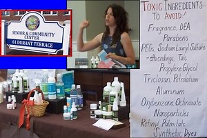 How to Read Product Labels For Harmful Chemicals