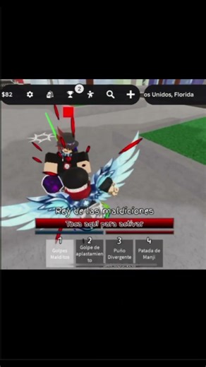 Tutorial del black Clash