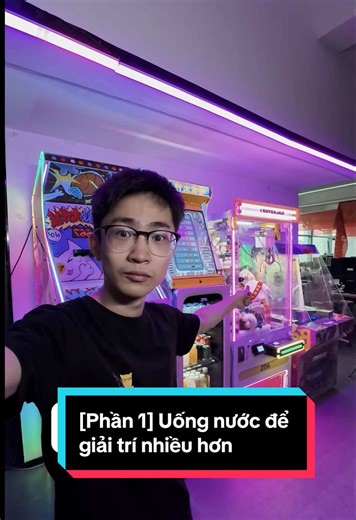 [Phần 1] Cách để uống nước lọc nhiều hơn Cre: HTX Studio #creatorsearchinsights #Zlab