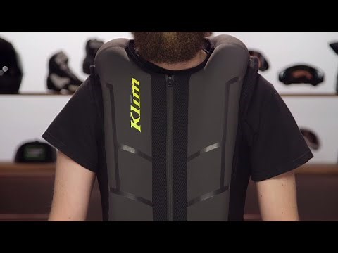 Klim Ai-1 Airbag Vest Review