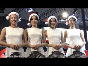 福岡モーターショー2019 MAZDA エンディング