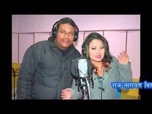 New Song Jyoti Magar Raj Narayan Birahai