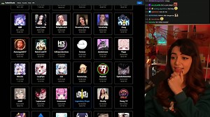 Denims - OnlyFans model gets mad she didn't make it onto the list