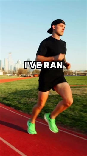 5 THINGS YOU SHOULD KNOW BEFORE YOU START RUNNING👇 1️⃣ Strength training matters 2️⃣ Easy days = easy pace 3️⃣ Don't compare 4️⃣ Run with others 5️⃣ Be patient Follow @runningalliance for more! Via jeremymille.r #runningtips #motivation #mindset #training #runnercommunity