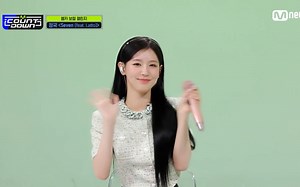 MCD更新美延合作cover《Seven》。