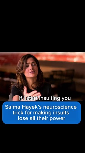 People think being unbothered means not caring. It's actually a brain skill called cognitive reappraisal, and it's trainable. Your amygdala fires before you even process what was said. The pause between the sting and your reaction is where you get your power back. Next time something lands wrong, don't react yet. Ask what it actually means about you if you don't hand it any weight. Most of the time, nothing. DM me NEURO and I'll send you the exact ways I use to teach this to clients. #neuroscien