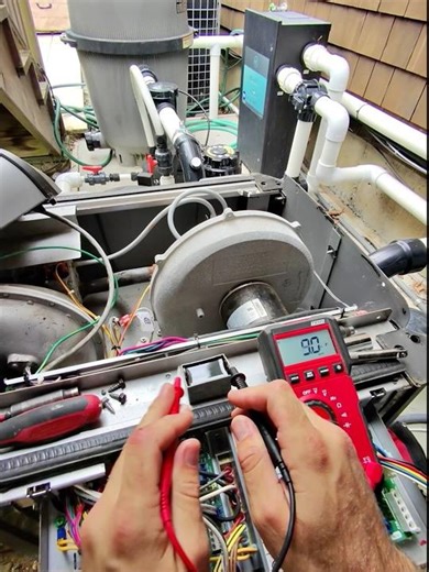 Come learn to troubleshoot, no guessing! 🔋🔋