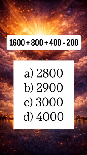 PlayMath on Instagram: "Can you solve it correctly ? Comment your answer below! Follow me for more math quizzes. #playmath"