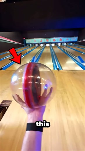 2.9M views · 15K reactions | The mysterious bowling ball tunnel explained #reels | Interesting Things | Facebook
