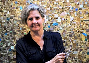 Award-winning Writer to Direct Manhattanville College's Growing Master in Fine Arts (MFA) Writing Program