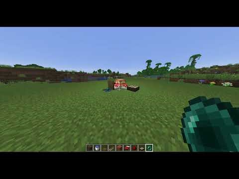 Easy, Small, Remote Enderpearl Stasis Minecraft 1.21