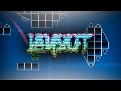 2.2 Layout - "Casino" - Geometry Dash [2.2]
