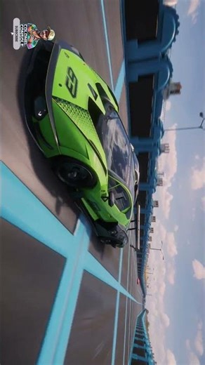 LAMBO ESSENZA FORZA HORIZON 5 #Lamborghini #EssenzaSCV12 #ForzaHorizon5 #SCV12 #FH5 #Gaming