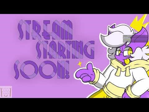 ROYAL PLAYS MINECRAFT EP. 10: Birthday Live Special!(Type !mediashare for mediashare info!)