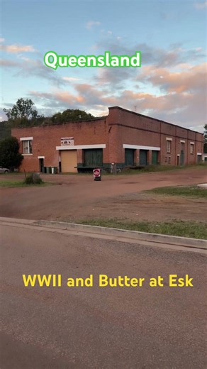 Another look at a regional SEQ wartime relic # wwii #wwiihistory