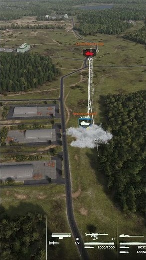 BALTICS Testing 1v1 // Vilkas vs K-17 REMATCH // Broken Arrow Academy #brokenarrow #rts #strategy