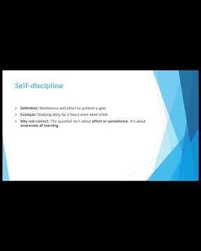 Metacognition in Educational Psychology | Meaning, Types & Classroom Examples